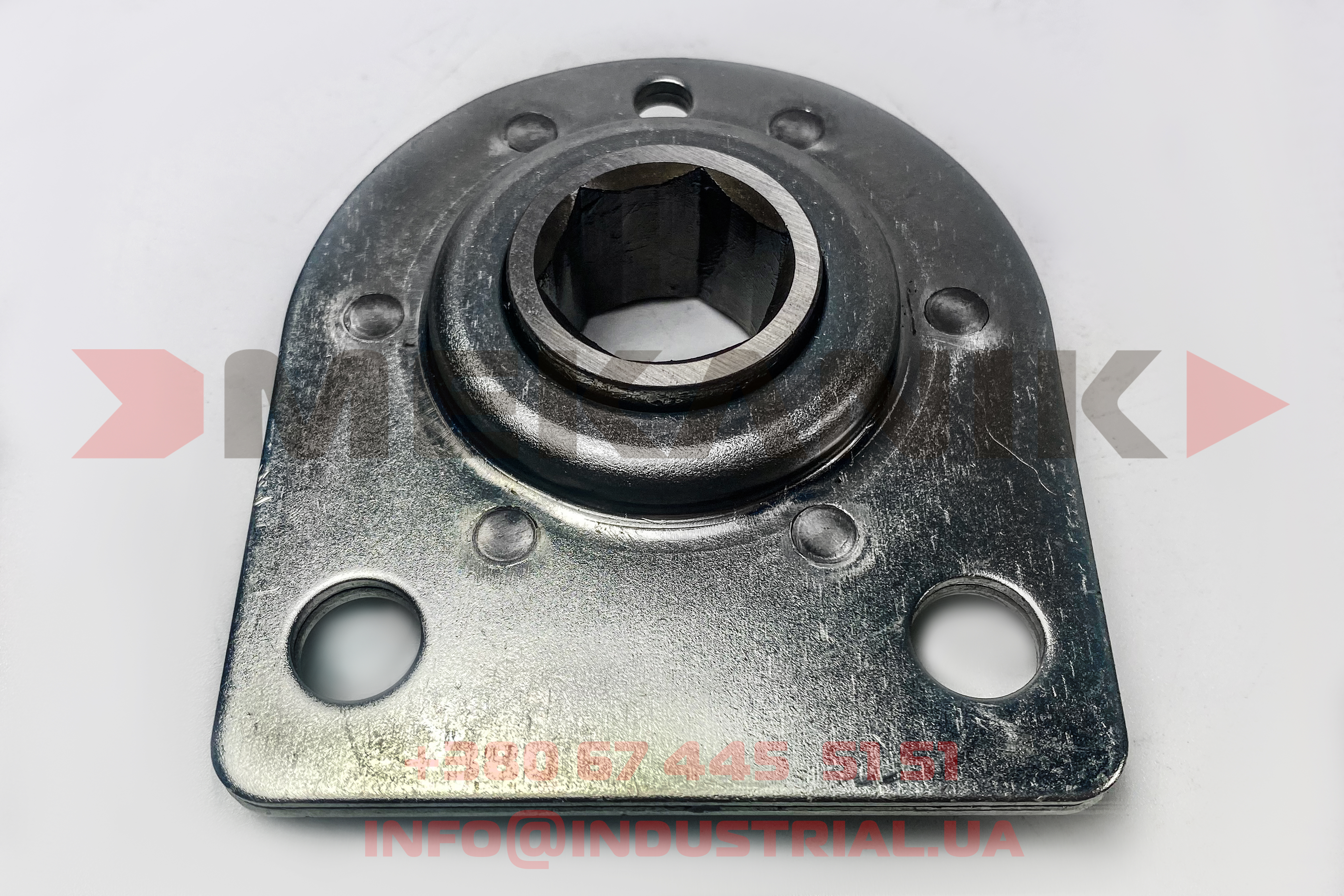 MKA 7166173 MEKANIK